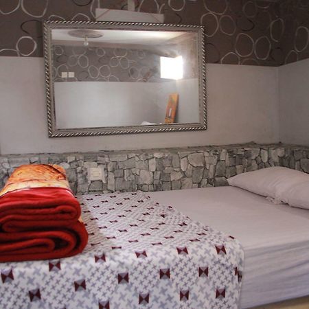 Medina Hostel Casablanca Luaran gambar