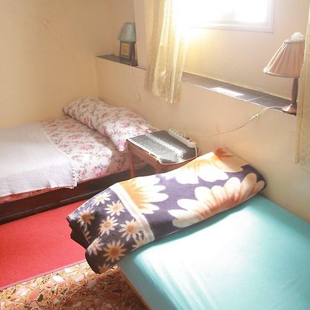 Medina Hostel Casablanca Luaran gambar