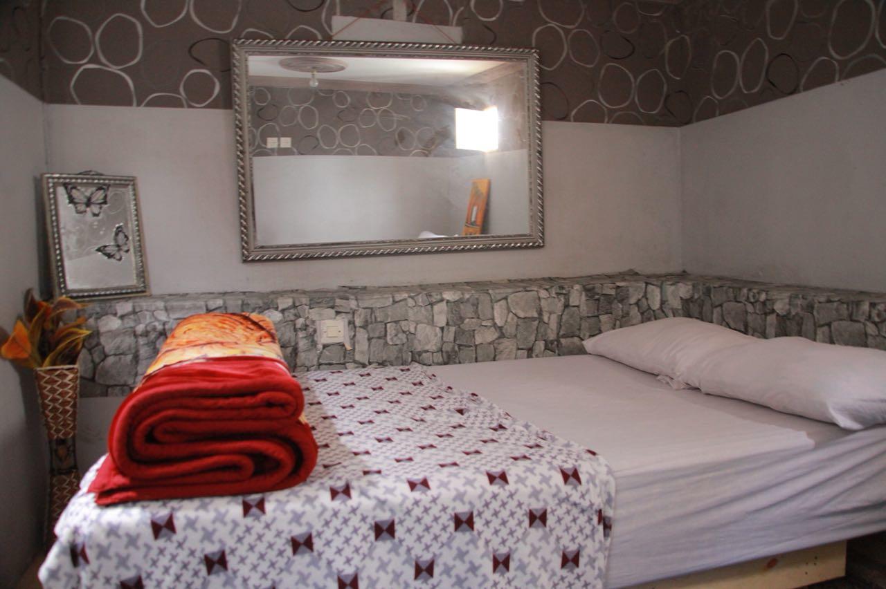 Medina Hostel Casablanca Luaran gambar
