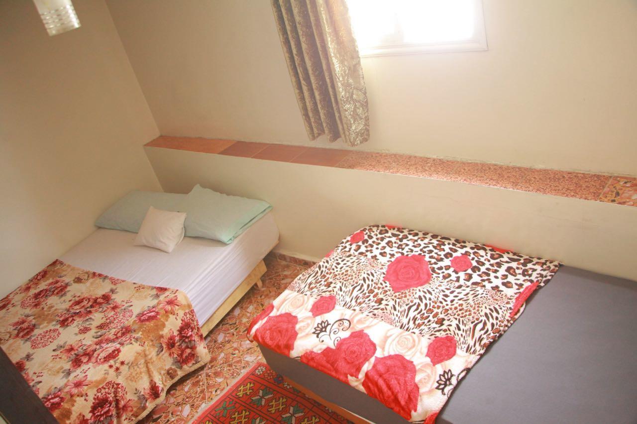 Medina Hostel Casablanca Luaran gambar