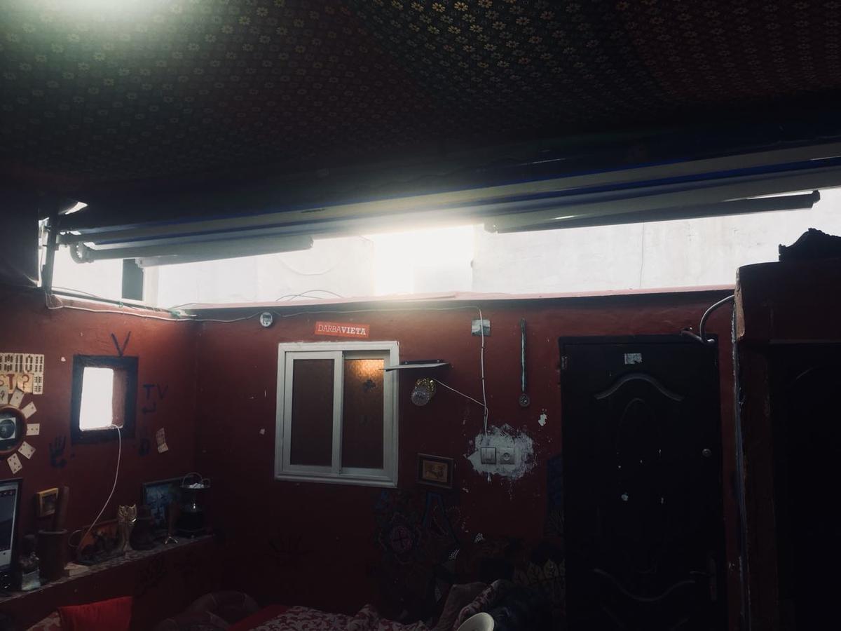 Medina Hostel Casablanca Luaran gambar