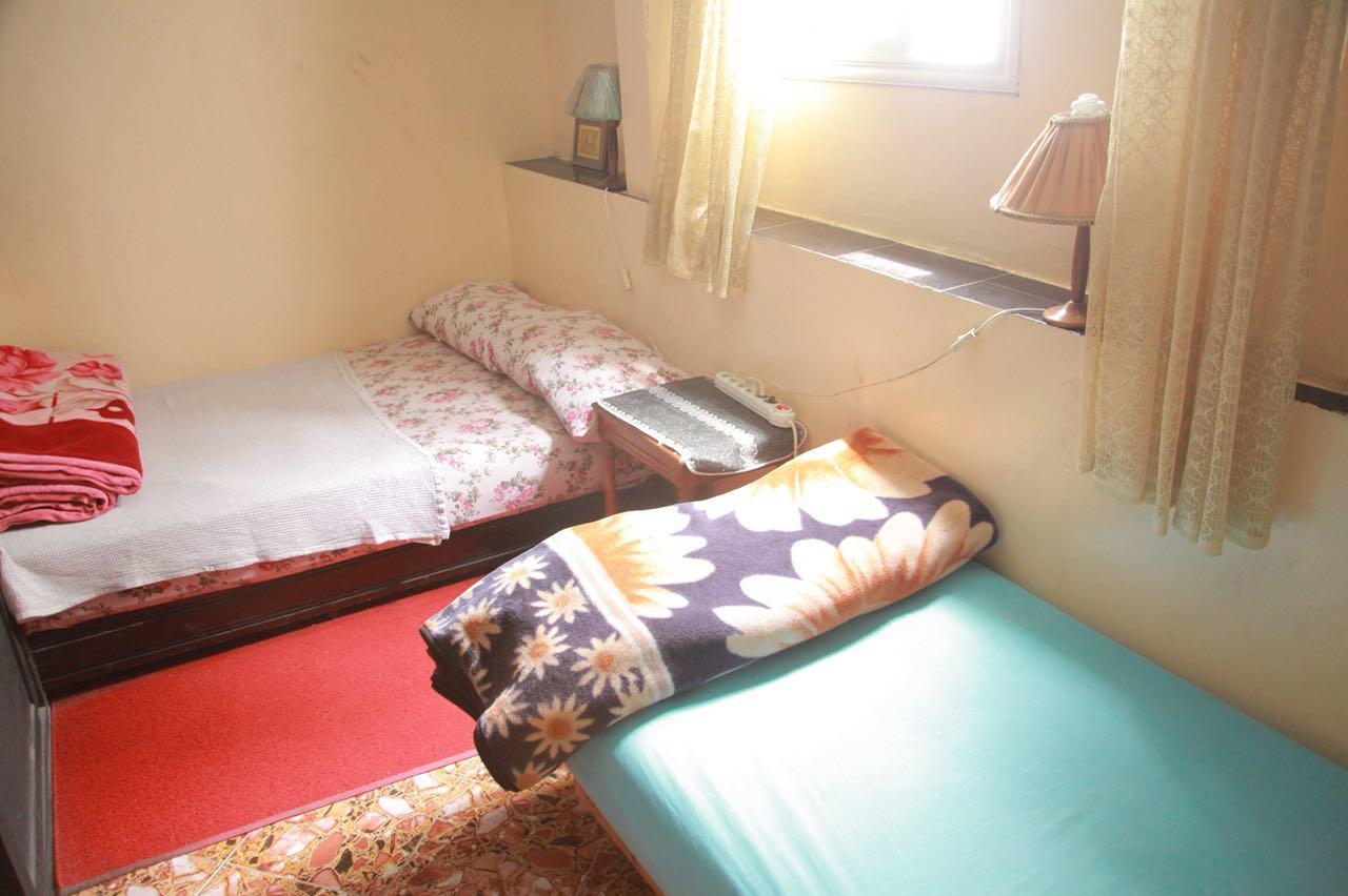 Medina Hostel Casablanca Luaran gambar