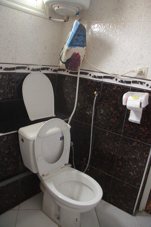 Medina Hostel Casablanca Luaran gambar