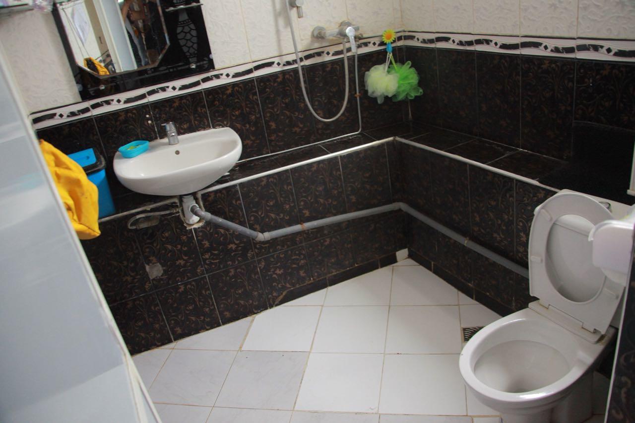 Medina Hostel Casablanca Luaran gambar